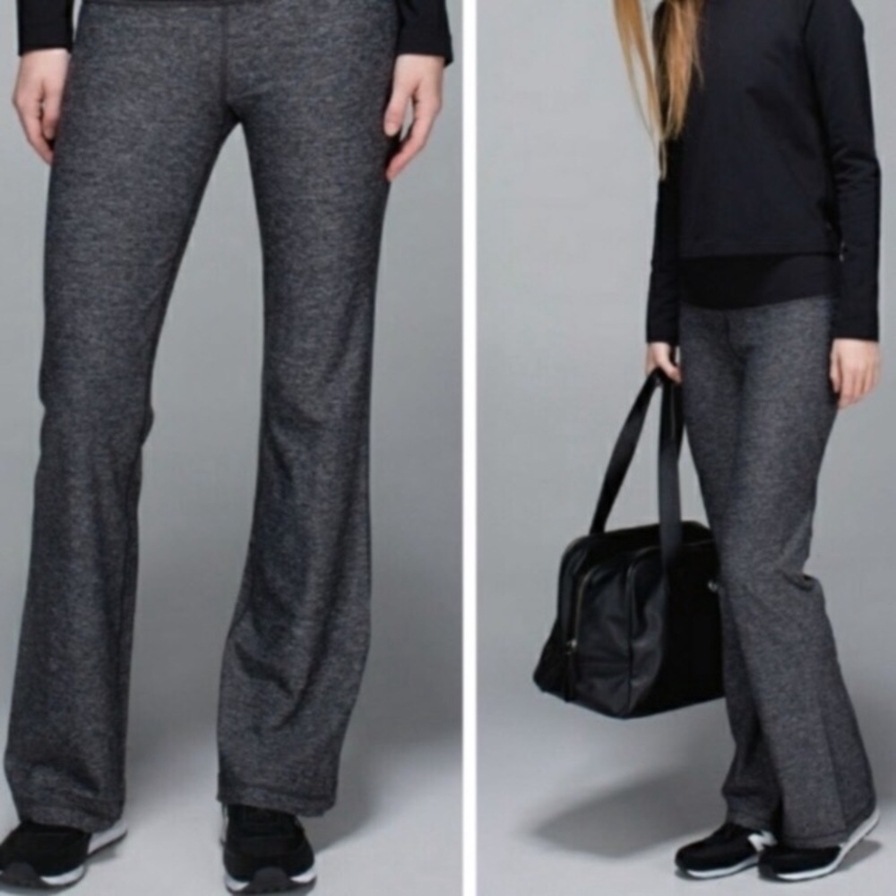 Lululemon Astro Pants